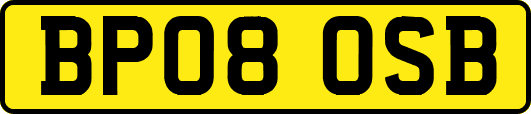 BP08OSB