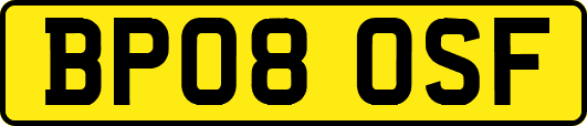 BP08OSF