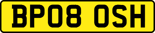 BP08OSH