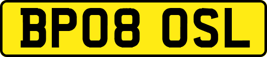 BP08OSL