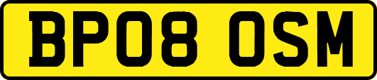 BP08OSM
