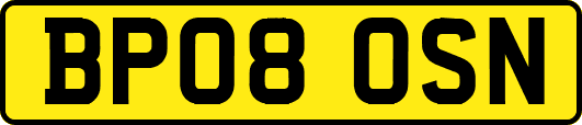 BP08OSN
