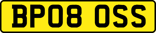 BP08OSS