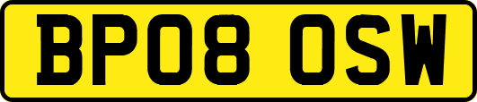 BP08OSW