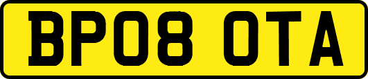 BP08OTA
