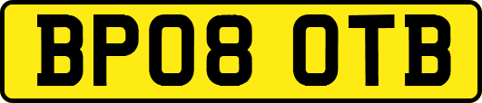 BP08OTB