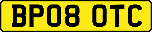 BP08OTC