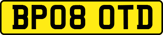 BP08OTD