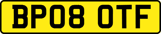 BP08OTF