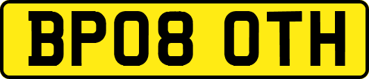 BP08OTH