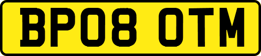 BP08OTM