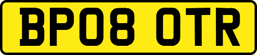 BP08OTR
