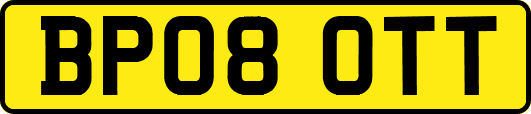 BP08OTT