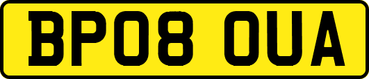 BP08OUA