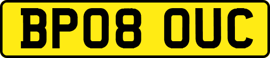 BP08OUC