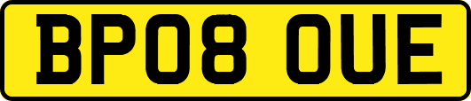 BP08OUE