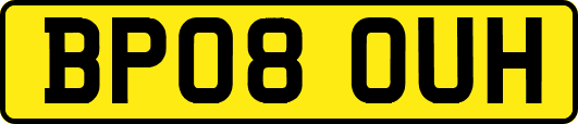 BP08OUH