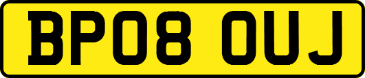 BP08OUJ