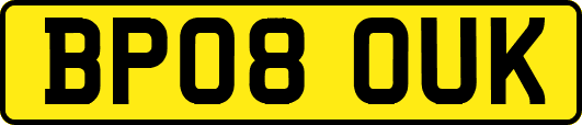 BP08OUK