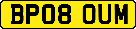 BP08OUM