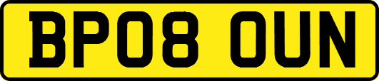 BP08OUN