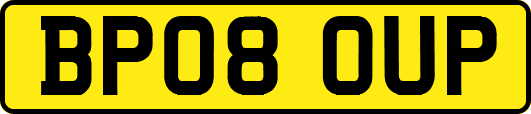 BP08OUP