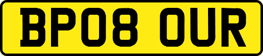 BP08OUR