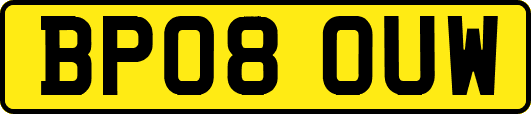 BP08OUW