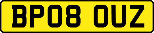 BP08OUZ