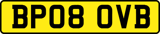 BP08OVB