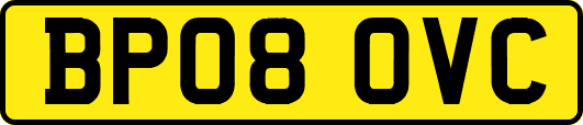 BP08OVC