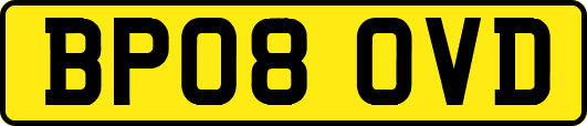 BP08OVD