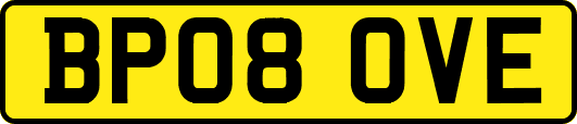 BP08OVE