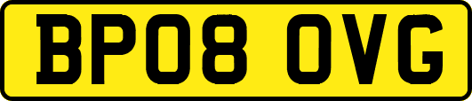BP08OVG