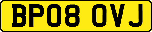 BP08OVJ