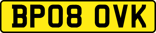 BP08OVK