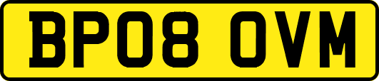 BP08OVM