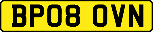 BP08OVN