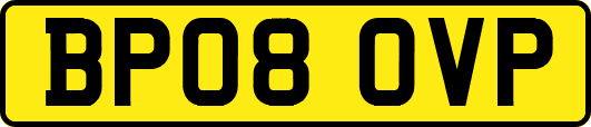 BP08OVP