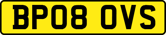 BP08OVS
