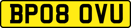 BP08OVU