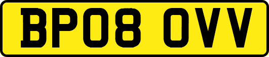 BP08OVV