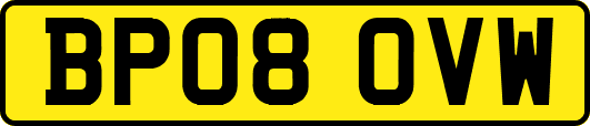 BP08OVW