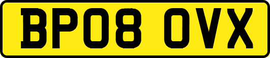 BP08OVX