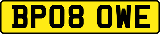 BP08OWE