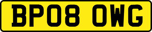 BP08OWG