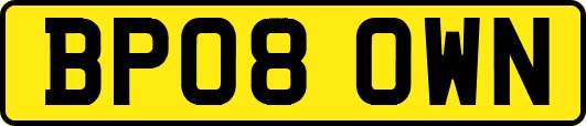 BP08OWN