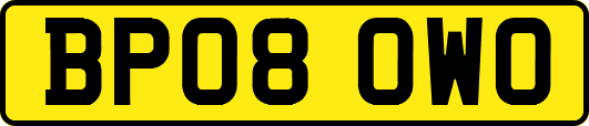 BP08OWO