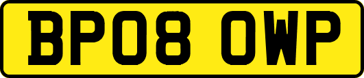 BP08OWP