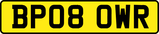 BP08OWR